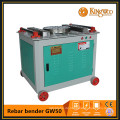 Heavy Duty GW50 Rebar Bender